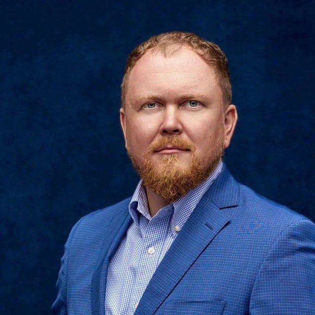 Верещагин Евгений Владимирович